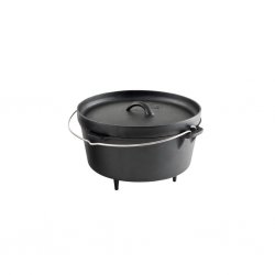 Robens Carson Dutch Oven / Topf 8,2L