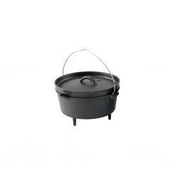 Robens Carson Dutch Oven / Topf 4.3L
