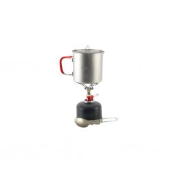 Robens Fire Wisp Solo Kochset