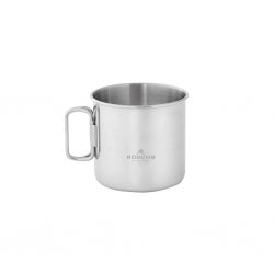 Robens Pike Becher aus Edelstahl