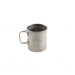 Robens Titanium Becher