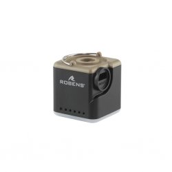 Robens Torrin 2-in-1-Pumpe