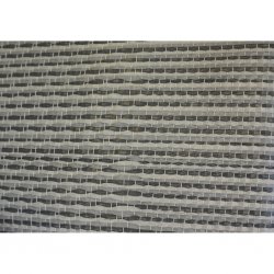 Vävd förtältsmatta som går kapa efter behov.