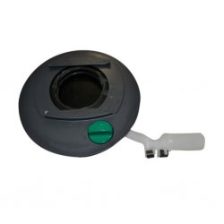 Thetford Stängningsmekanism Avfallstank C400/C500 höger sida