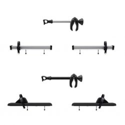 Thule Caravans Superb - Erweiterungskit für Fahrrad 3