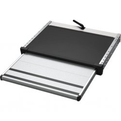 Thule Slide-Out Step G2 12V 400 utfällbart trappsteg för husbil.