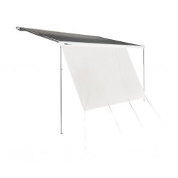 Thule View Blocker frontsektion till din Thule husvagnsmarkis eller husbilsmarkis.