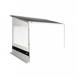 Thule Rain Blocker G2 Side sidovägg för Thule husvagnsmarkis.