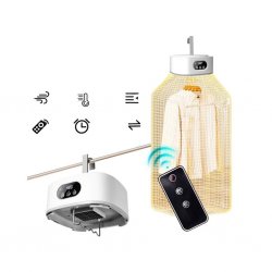 Smart Living Trockenschrank