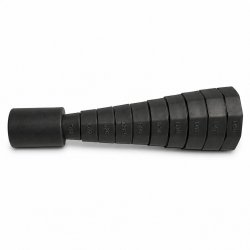 Vanheim Adapter für Abwasserschlauch