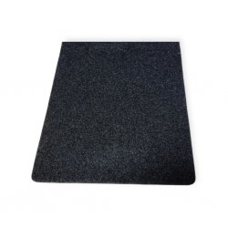 Kabinen- / Bodenmatte für Auto, Wohnmobil oder Campervan.