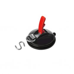 Vanheim Suction Cup Set Saugnapfbefestigung