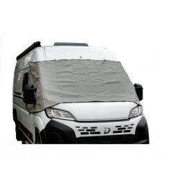 Vanheim Außenisoliermatte/Wintermatte Wohnmobil Fiat Ducato