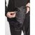 Pinewood Hundesporttasche Schwarz