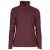 Pinewood Tiveden Fleecejacke Damen Earth Plum