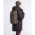 Pinewood Padded Winter Parka Women Black