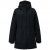 Pinewood Padded Winter Parka Women Black