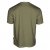 Pinewood 3er-Pack T-Shirts Herren - Oliv/Hellblau/Schwarz