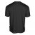 Pinewood 3er-Pack T-Shirts Herren - Oliv/Hellblau/Schwarz