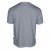 Pinewood 3er-Pack T-Shirts Herren - Oliv/Hellblau/Schwarz