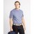 Pinewood 3er-Pack T-Shirts Herren - Oliv/Hellblau/Schwarz