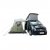 Outwell Lakecrest Autovorzelte