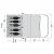 Outwell Hayward Lake 5ATC Familienzelt 2022