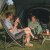 Outwell Event Lounge L Gartenzelt