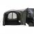 Outwell Crossville 250SA Hohe Verbindung