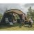Das Outwell Nashville 5 Air TC bietet ein luftiges und flexibles Design – perfekt für Familienspaß im Freien mit maximalem Komfo