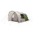 Familjetfavoriten bland 4-personers familjetält, Easy Camp Palmdale 400