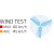 Tältet är mycket tåligt mot vind och är testat mot vindar på upp till 160 km/h.