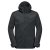 Jack Wolfskin Desert Wind skaljacka för vandring och camping.