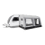 Dometic Rally Tour 390 (Aluminiumstangen)