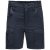 Jack Wolfskin Treasure Hunter Pants tåliga friluftsshorts med bra strech för barn.