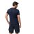 Jack Wolfskin Essential T Men Night Blue baksida
