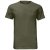 Skön tålig t-shirt i 60% organisk bomull från Jack Wolfskin.