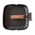 Smart Living Bratpfanne klappbar 20 cm