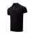 2117 Fröseke Herren-Polo - Schwarz