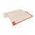 Outwell Contour Lux Red Schlafsack