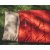 Outwell Contour Lux Red Schlafsack