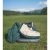 Outwell Camper Schlafsack - Prime Green
