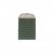 Outwell Constellation Lux Double – superwarmer Doppel-Camping-Schlafsack mit weichem Baumwollfutter.