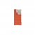 Outwell Champ Kids Burnt Red Kinderschlafsack