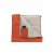 Outwell Champ Kids Burnt Red Kinderschlafsack