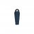 Outwell Convertible Junior Dark Blue Schlafsack - Links