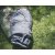 Outwell Convertible Junior Dark Blue Schlafsack - Links