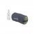 Easy Camp Raven II Square kan rullas ihop till en liten packstorlek