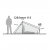 Robens Via 2 UL