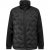 Pinewood Abisko Insulation Hybrid JKT W -Schwarz